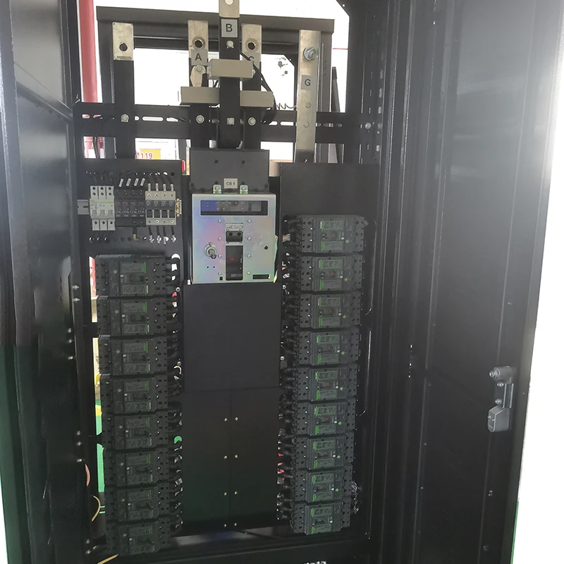 Voltage Products Breaker Panel Load Center Service Control Panel Power Distribution Box Distribution Box Electrical Low