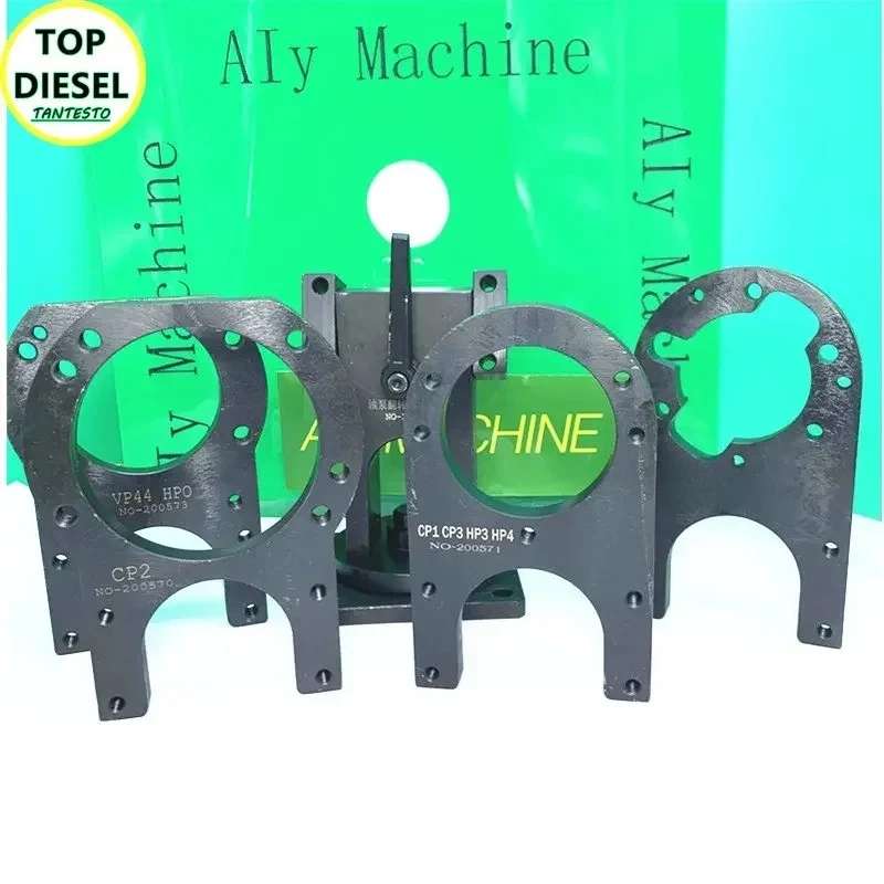 Universelle Diesel-Common-Rail-Pumpen-Demontage-Werkzeuge für DELPHI CAT CP1CP2CP4CP4 HPO HP3 – Detail 1