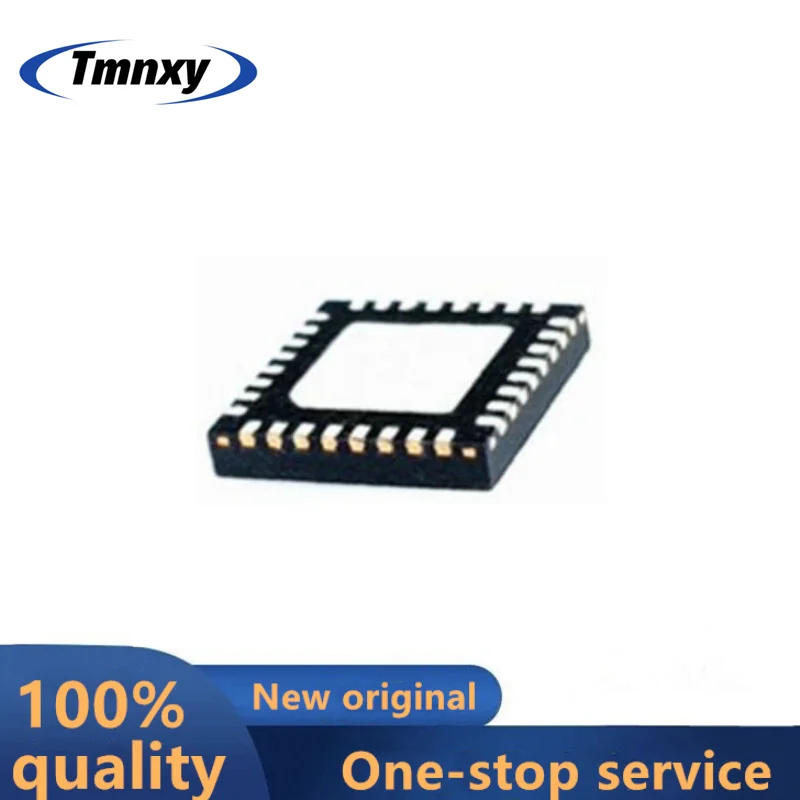 10PCS  Brand-new  BQ25708/25710/25713 RSN/RSNR/RSNT   QFN32   Battery Management Chip