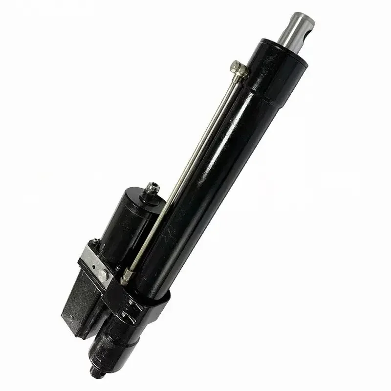 TG50-400 Hydraulic Push Rod Assembly, Electric Hydraulic Linear Actuator