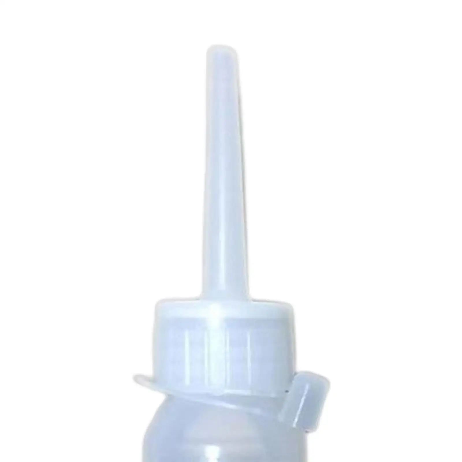 Universal 30ml Treadmill Lubricant Liquid Silicone Oil for Fitness Equipment Mechanical Tool Belt Care
