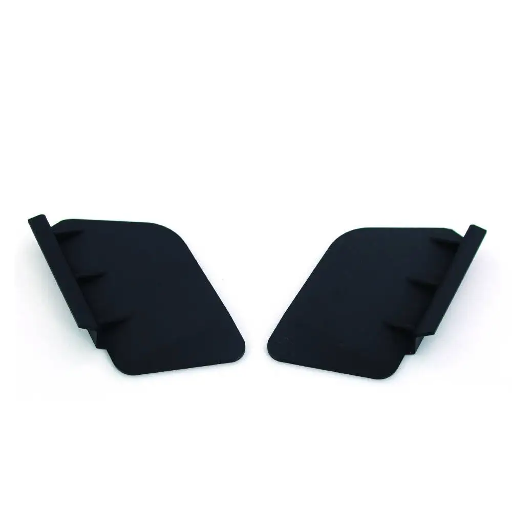 New Motorcycle Radiator Fan Airflow Guide Air Deflector Heat Deflector Panel For Triumph Tiger 900 2024+ Perfect Fit Durable