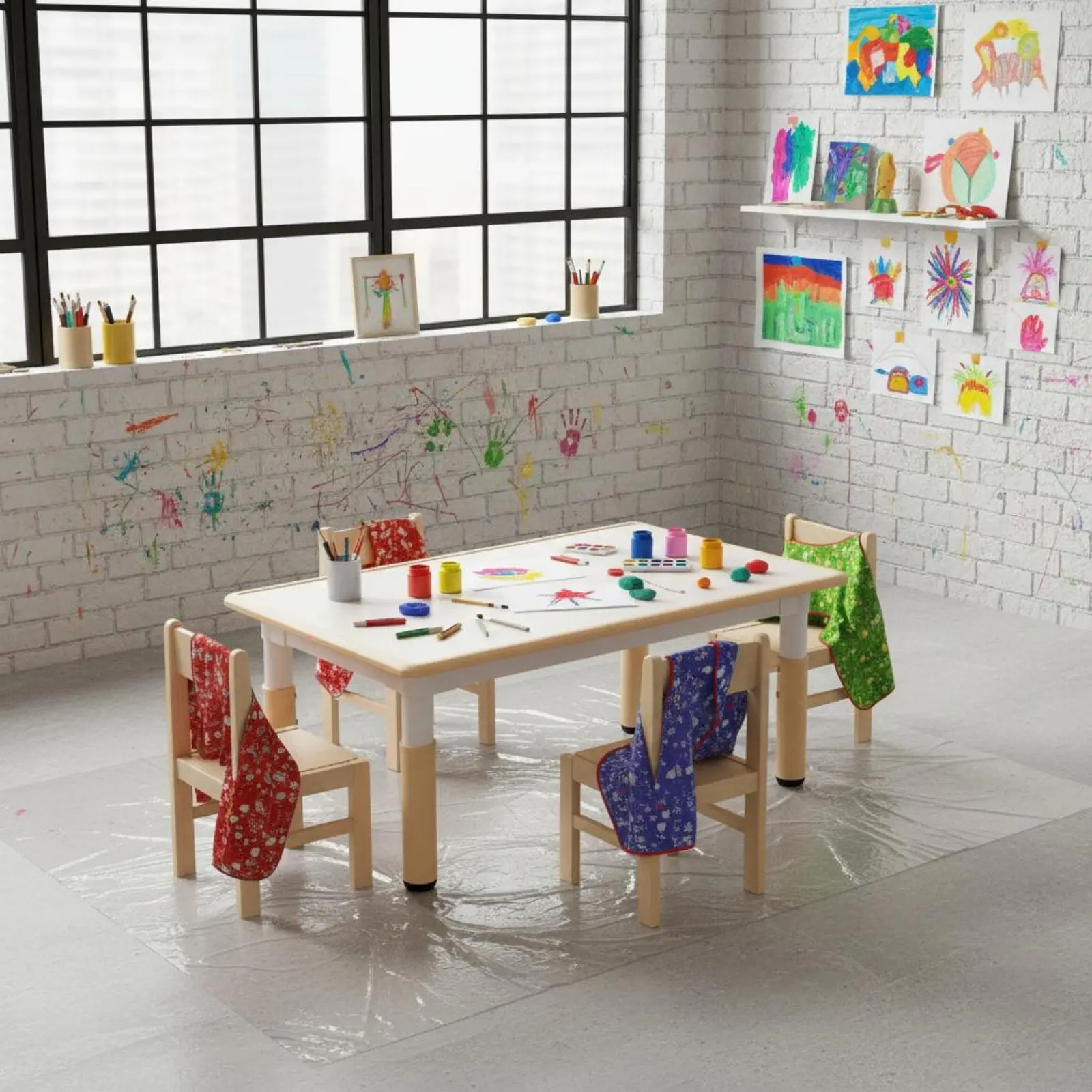mesa-infantil-ajustable-en-altura-construccion-resistente-juego-de-mesa-y-silla-para-ninos-escritorio-infantil-facil-montaje-para-cuarto-de-juegos