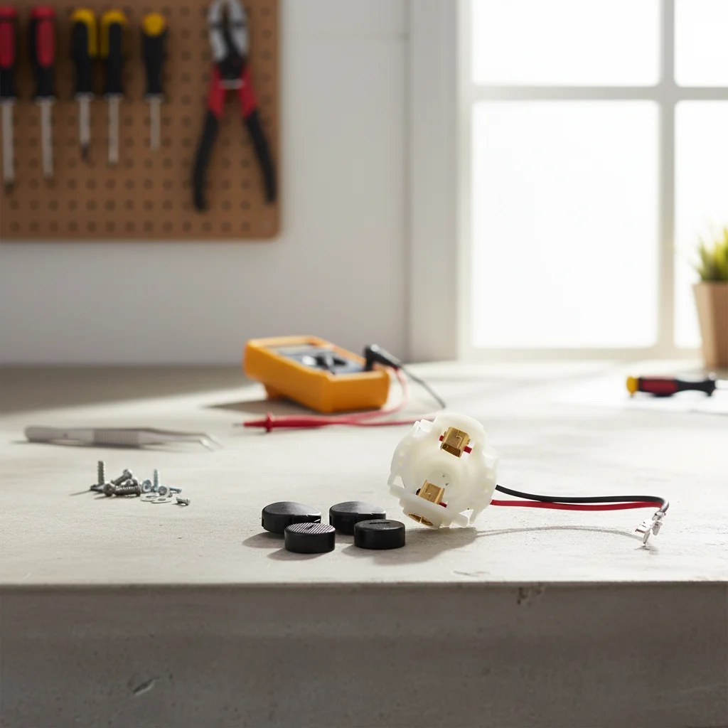 

Cap Covers With Carbon Brush Holder For CB430 BGA450 BGA452 Drill Brush Holder W Covers Cap Replacement Spare Parts