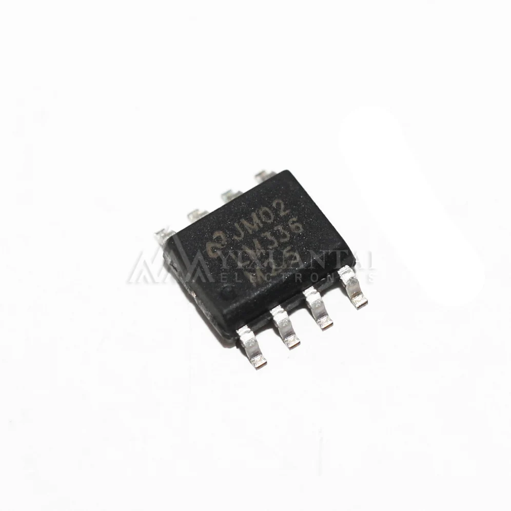 10pcs LM336MX-2.5/NOPB LM336M2.5 SOP-8 V-Ref Precision 2.5V 10mA 8-Pin SOIC T/R New orignal in the stock