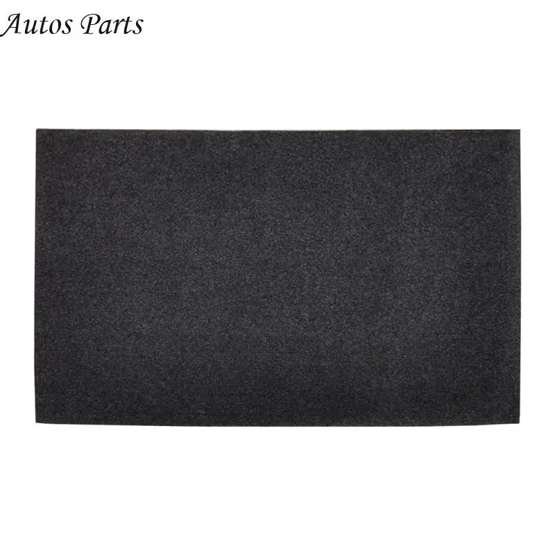 

57BA Универсальный дверной коврик, черный, противоскользящий, 59 x 110 дюймов, прочный и моющийся, напольный коврик для улицы и