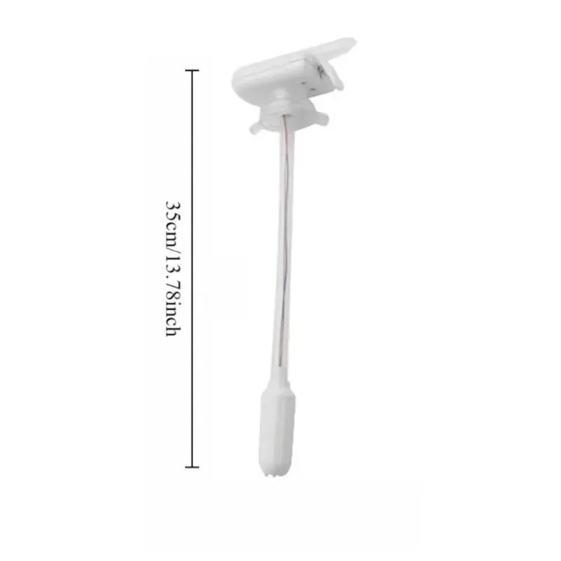 Fully Automatic Suction Pump Anti Overflow Straws Mineral Water Bucket Suction Tool Automatic Beverage Straw Beverage Dispenser view 2