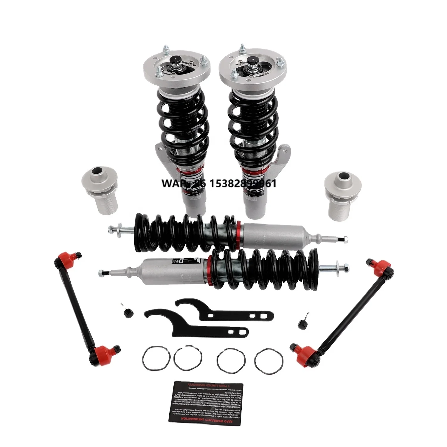 

FAPO PF006420 for 3 Series E90/E91/E92/E93 2006-2013 Stock With High Performance Parts Car Coilover Car Suspension Parts