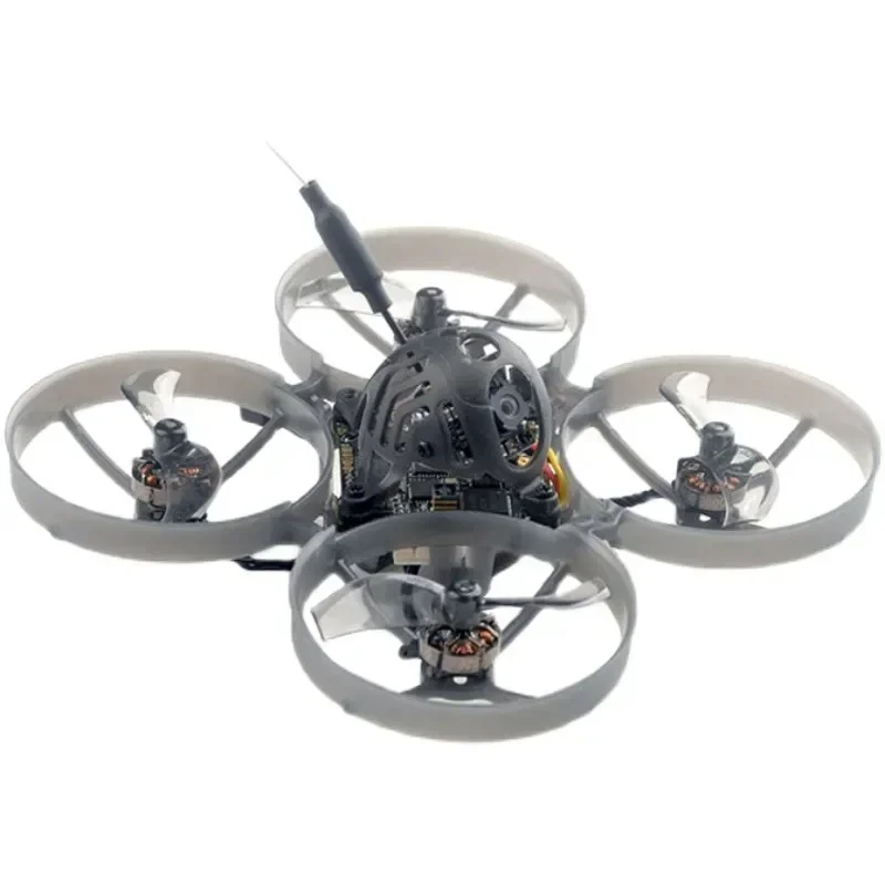Hot sales Suitable for Mobula7 75mm 1S Indoor Whoop Crossing Machine 400MW Image Transmission ELRS Receiving Rs0802 Motor