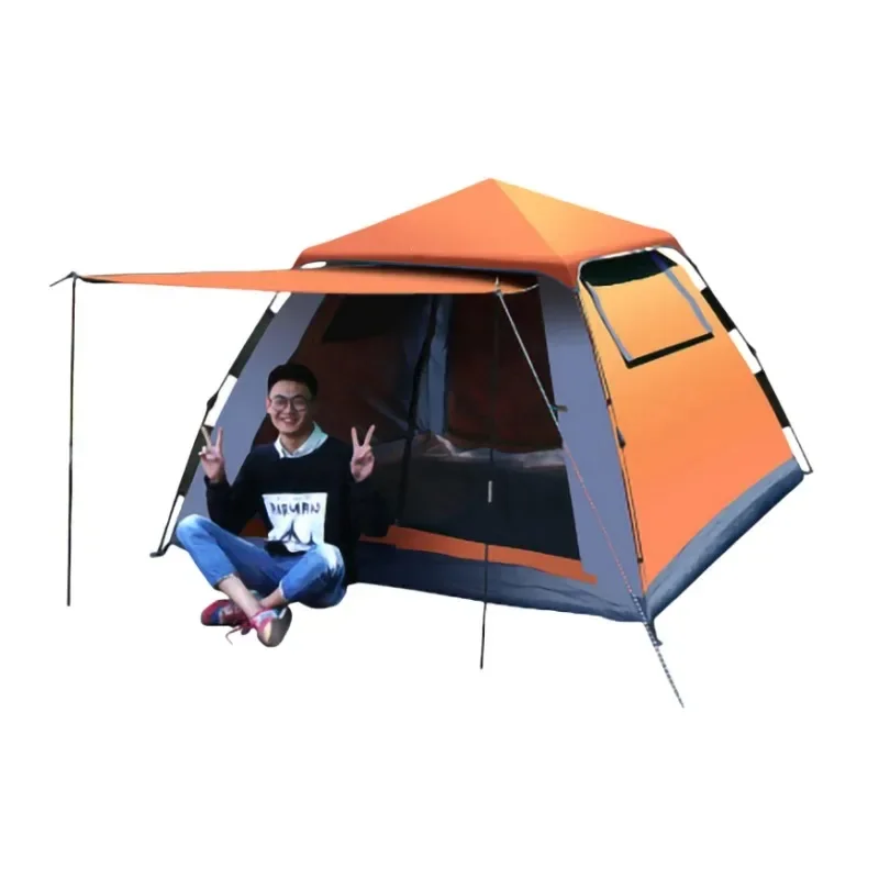 

Car Premium Pop-up Beach Awning Multifunctional Portable