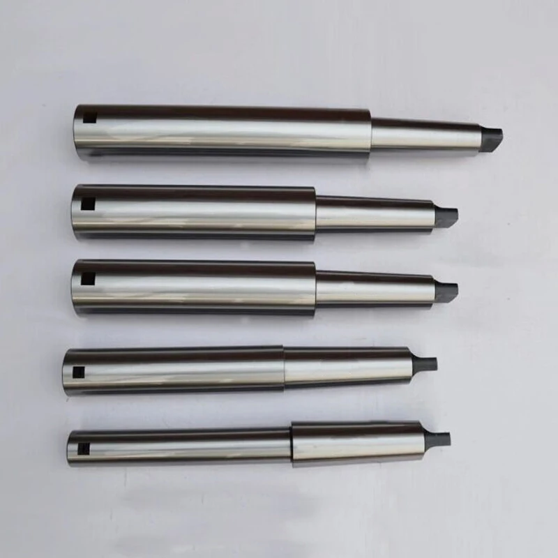 Mohs Taper Shank Bo…