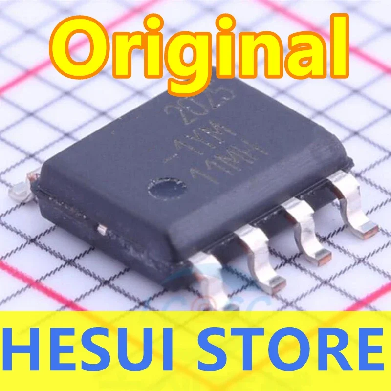MIC2025-1YM   2025-1YM  11MH  original