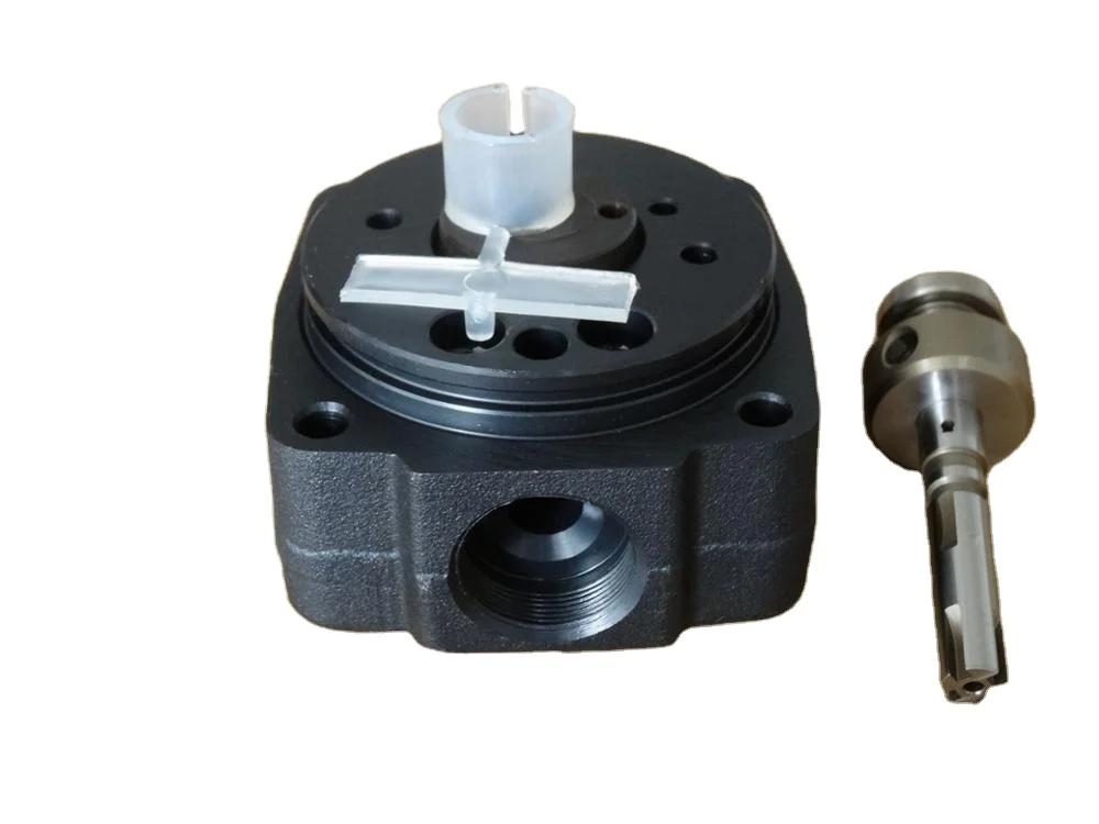 Hot SaleFuel  Pump Head Rotor 146402-5220  4cyl VE Pump Head Rotor 1464025220 4/11L