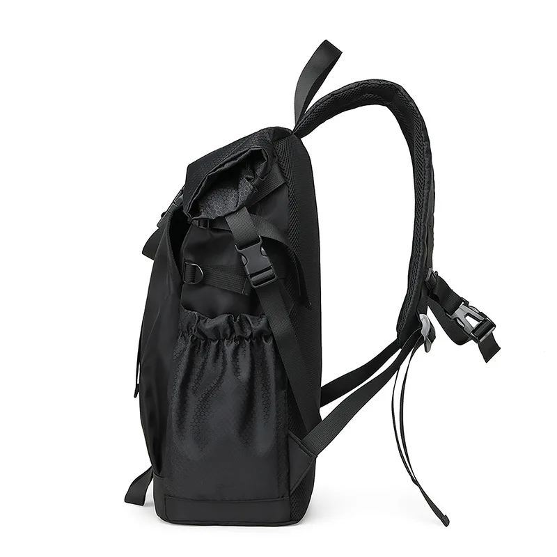 Functional Backpack Travel Sports Mountaineering Hiking Large Capacity Backpack Waterproof Lightweight Computer Schoolbag