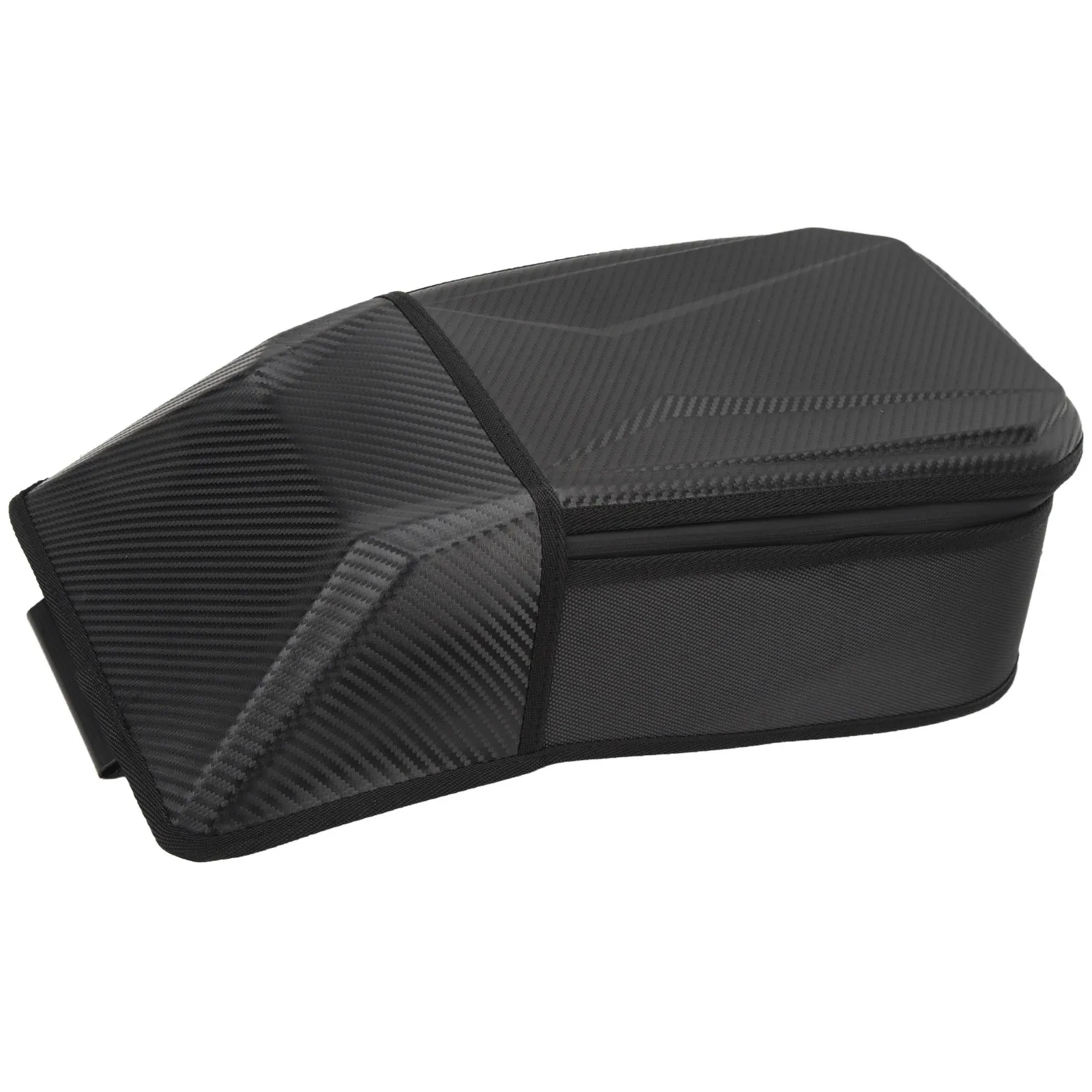 Center Console Bag Scratch Resistance Sturdy Center Seat Storage Bag Convenient Access Decorative for  X3 2017 To 2023