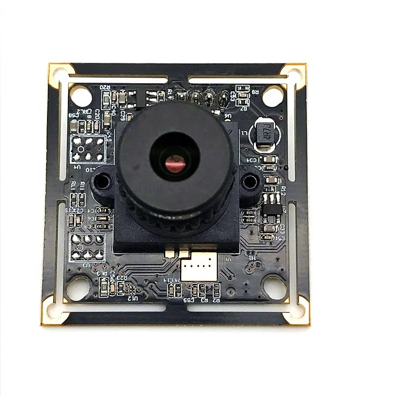Hot Selling 1080P IMX290 Sensor 2MP WDR H264 Camera Module High Definition Face Recognition Low Light Plug&Play OTG Free Camera