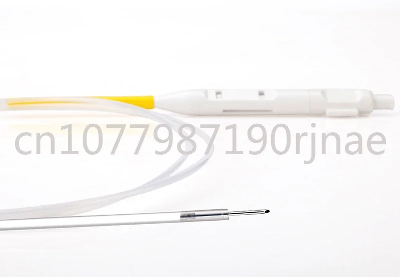 spray catheter