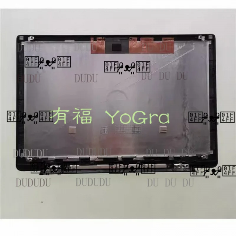 

DDD Pour for DELL Latitude 7300 E7300 Black Top Shell 018R4J