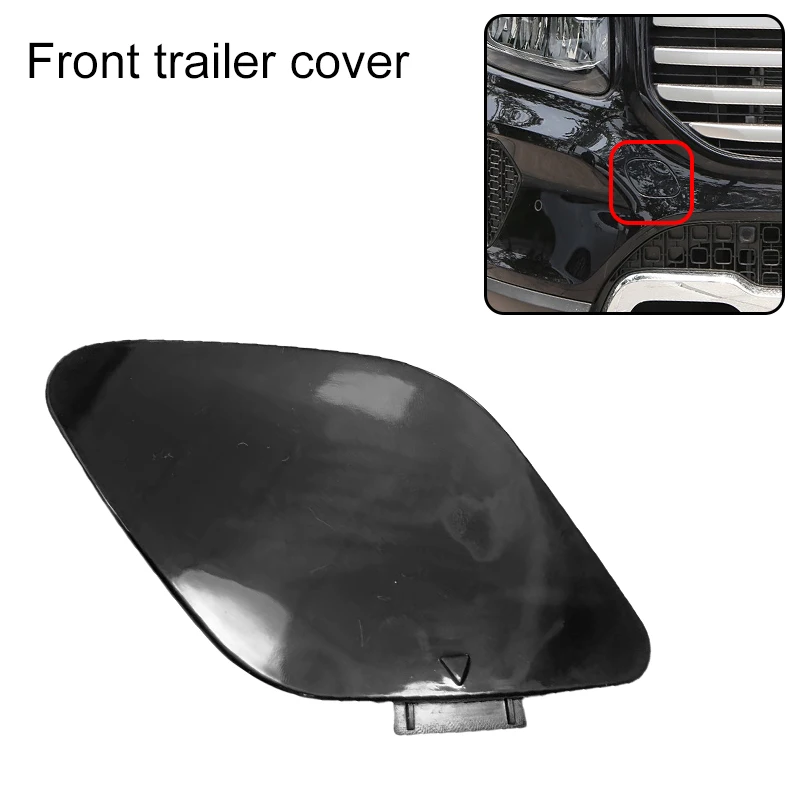 Front Rear Bumper Tow Eye Hook Cover For Mercedes benz W247 GLB x247 A2478853701 2478853701 2478854302 2478853304 2478857301