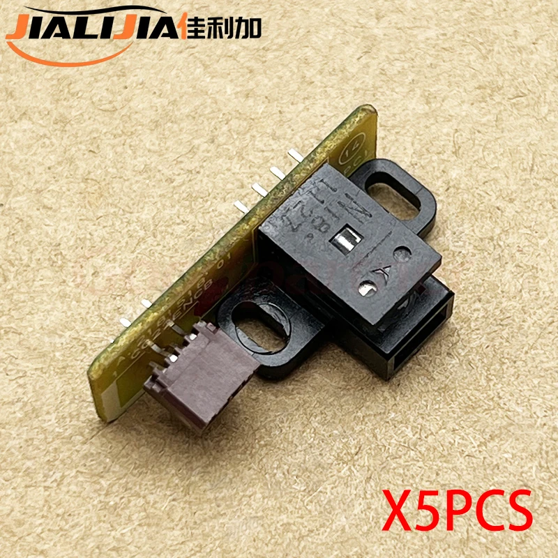 

5X 2181518 BOARD ASSY ENCODER for EPSON L1110 L3100 L3101 L3110 L3115 L3116 L3150 L3151 L3156 L3160 L4150 L4160 L4167 L5190