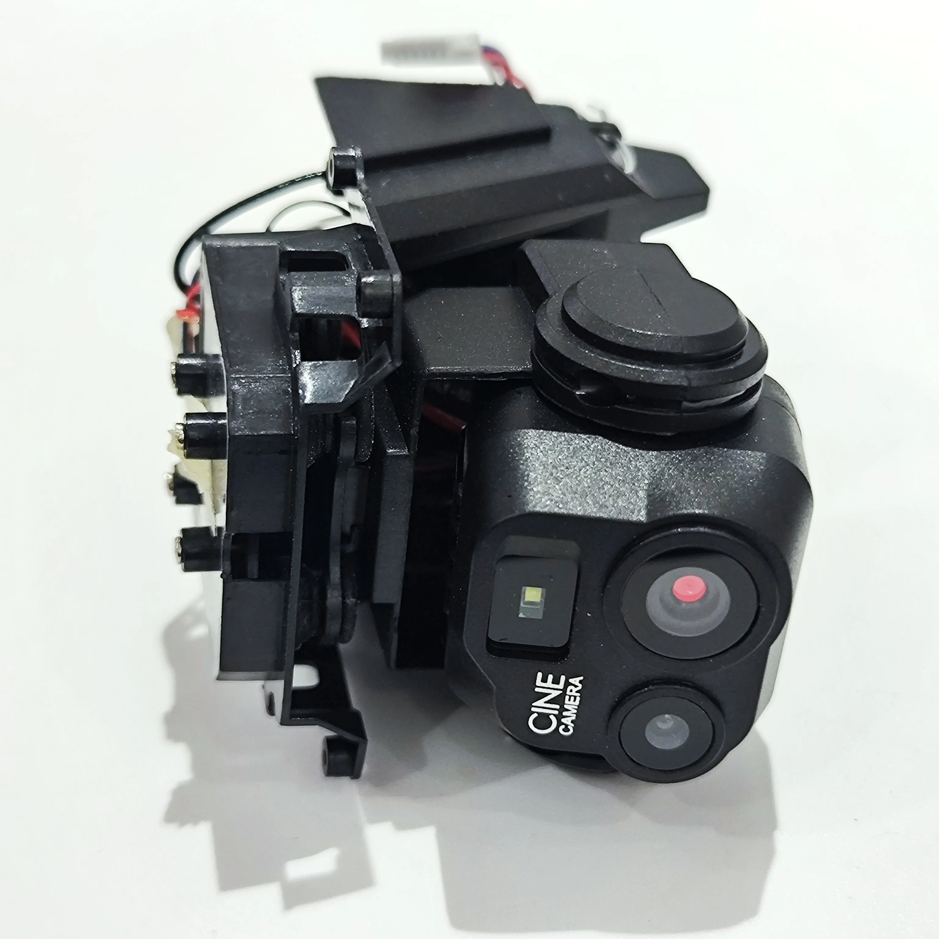CINE CAMERA for V600PRO Brushless Motor Foldable Drone V600 MINI 4 PRO RC Quadcopter Spare Part Original 6K HD Camera Accessory