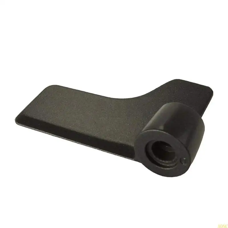 A0NC Maker Maker Paddle Mixing Make Maker Mening Paddle Metal Materal