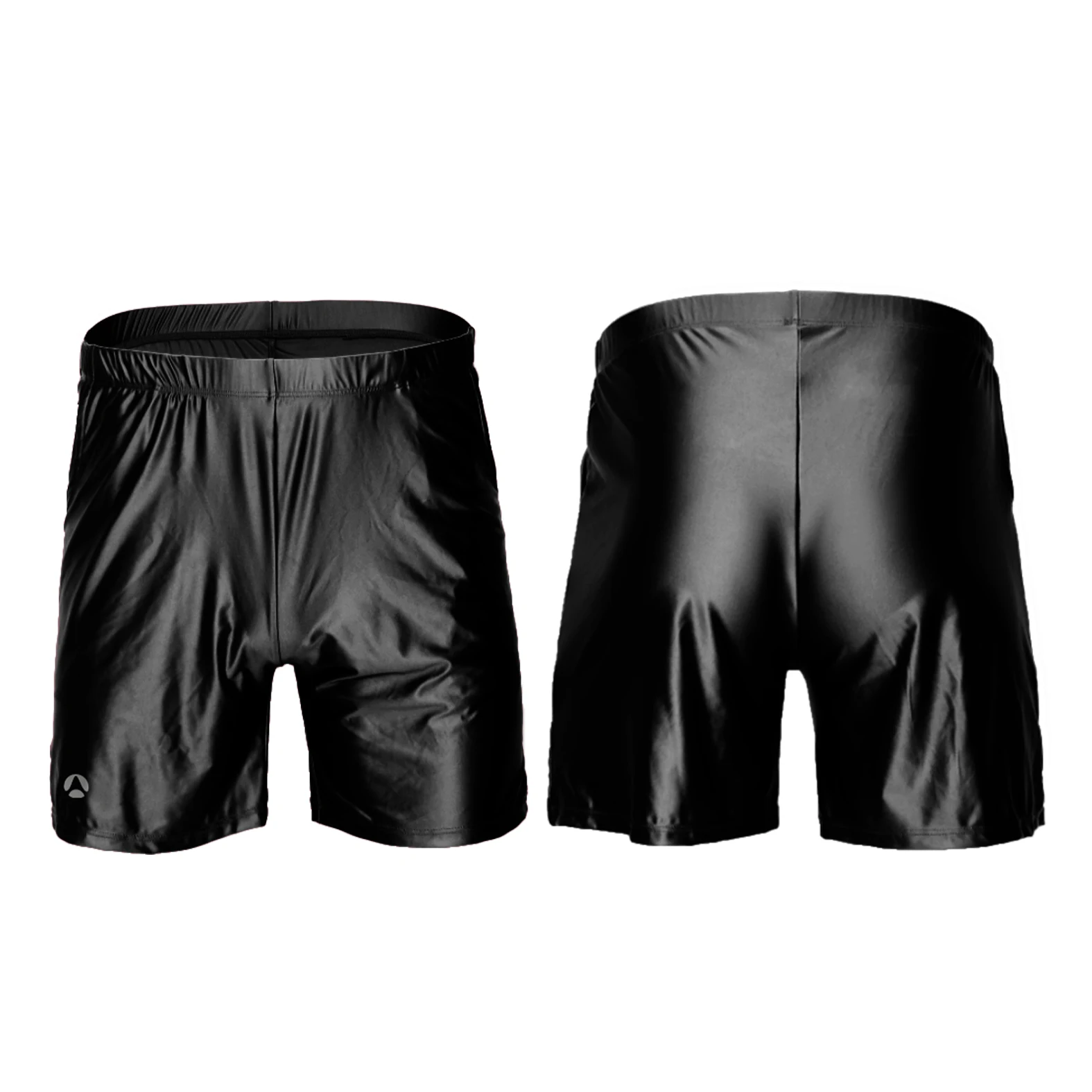 Black only Shorts