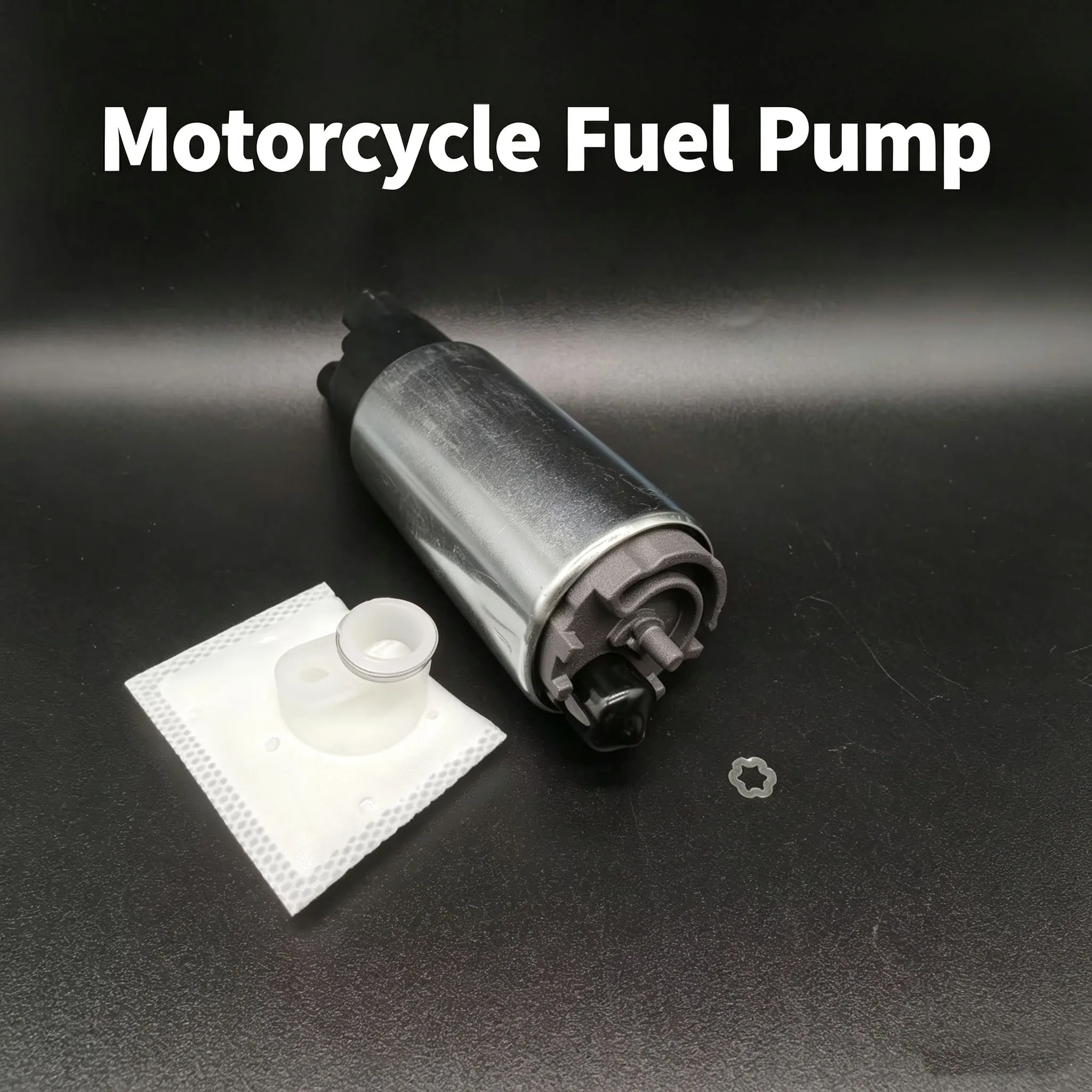 Petrol Fuel Pump Fit For Yamaha YZF R6 60th Anniversary 2016 YZF R6S R6S 2003-2004/2006/2009 view 5