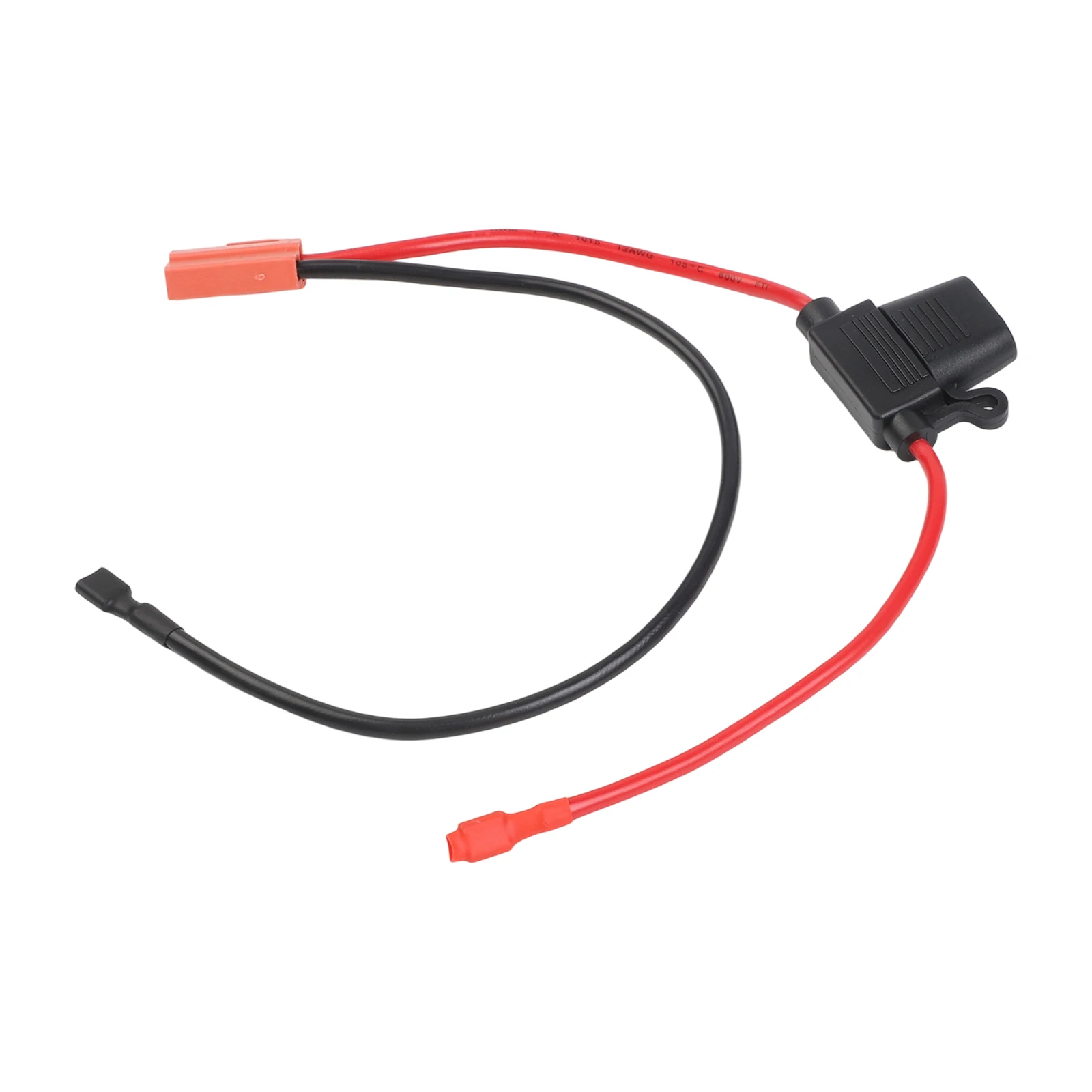 Ride-On Vehicle Upgrade Wire Harness Connector 12v Ride On Vehicle Connector 12v Battery Electric ATV Connector
