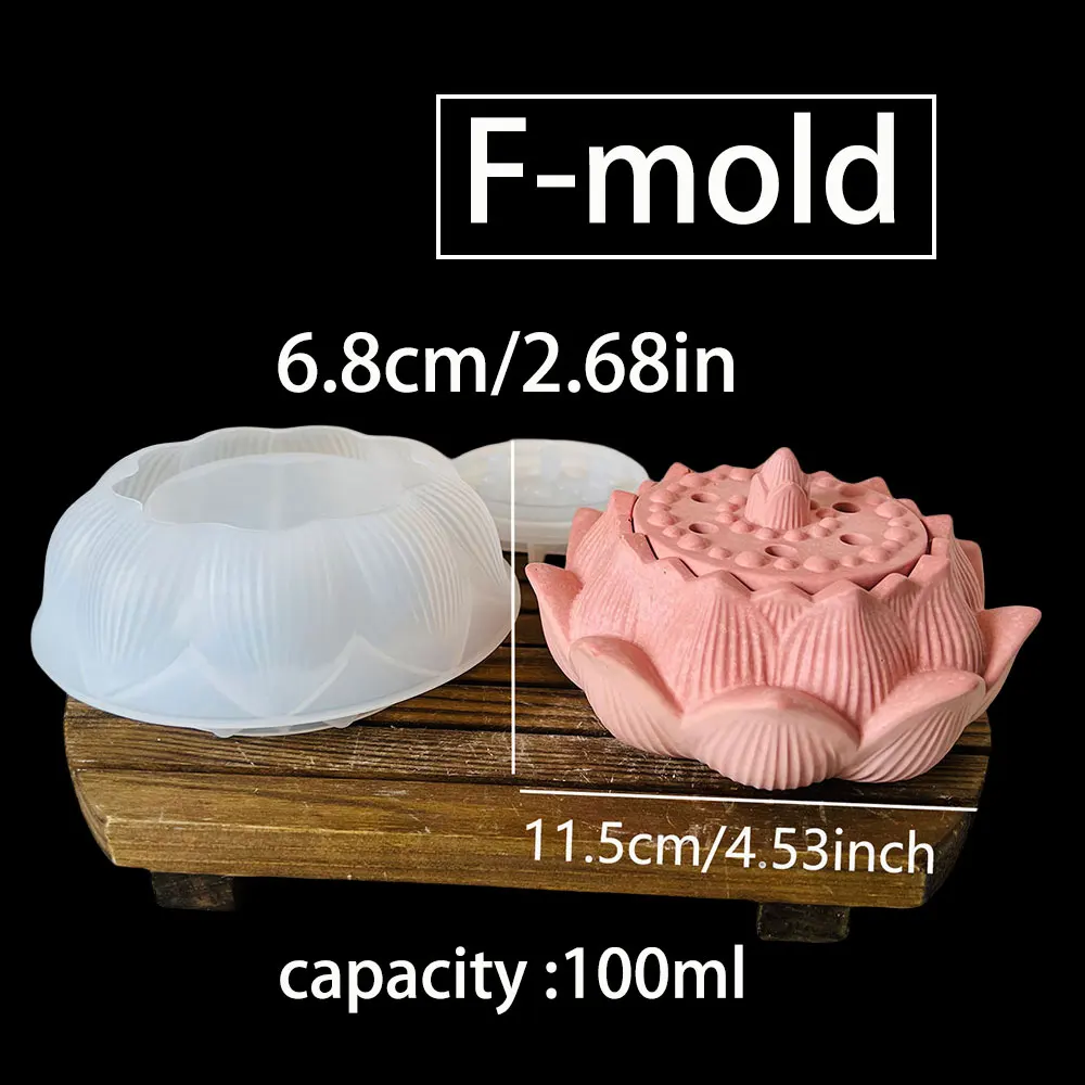 Thumbnail 4 - #21 Top 50 Incense Holders Worth Buying In 2026