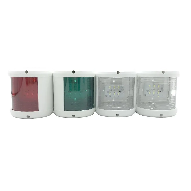 

CXH1-2YB Wholesale IP66 Yacht Waterproof Marine Navigation Light for Boats