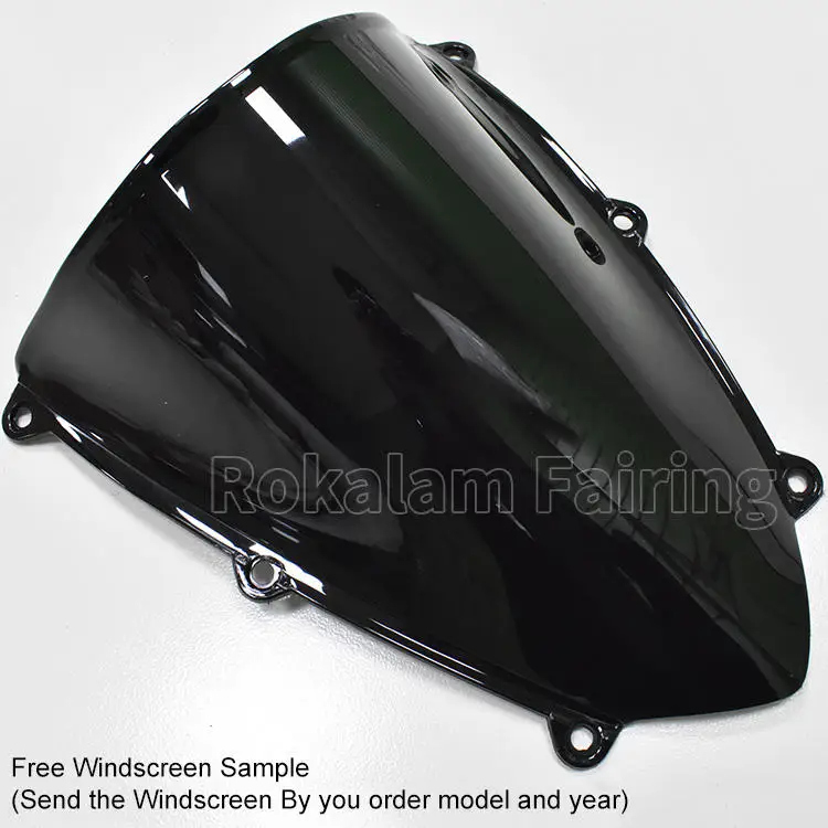 Cheap Body Kit For Honda CBR600 F2 91 92 93 94 CBR600F2 1991 1992 1993 1994 CBR600 Red White ABS Motorcycle Fairing