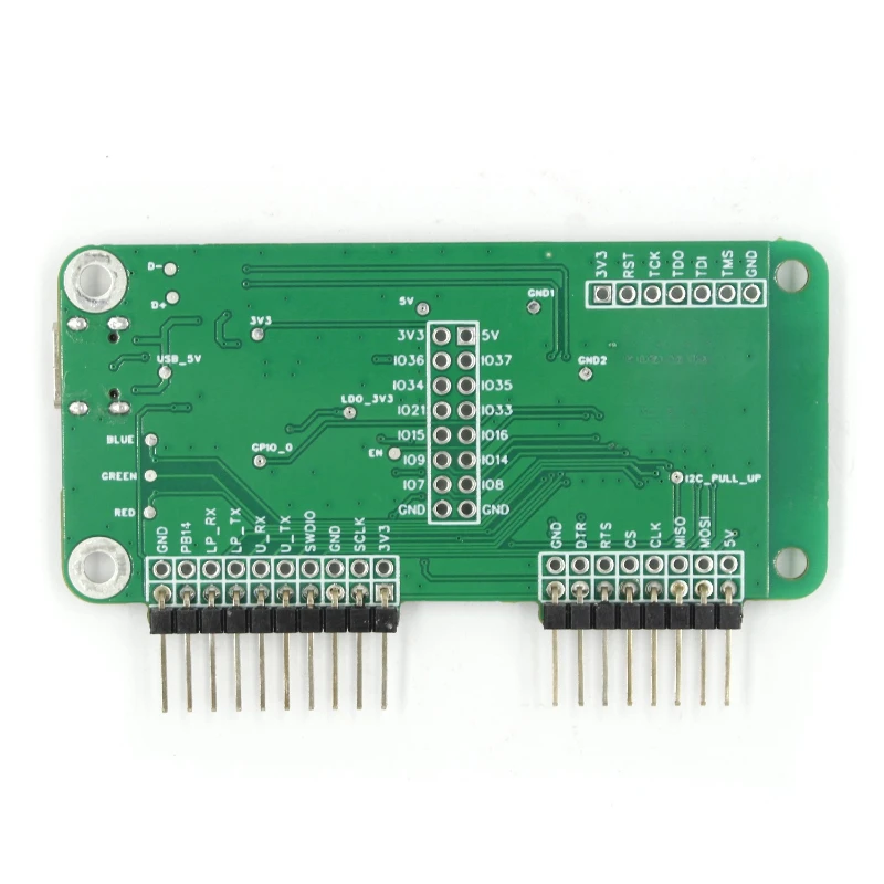

Flipper Zero Wi Fi Dev Board Official Wi Fi Development Board