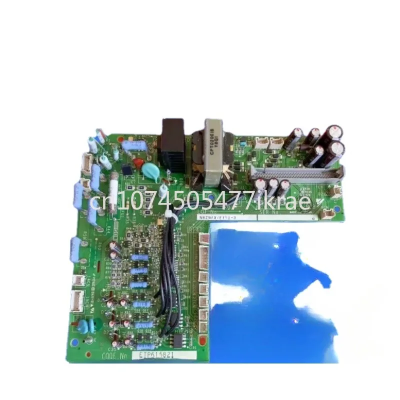 ETP615821  inverter G5 series 11 and 15KW drive board motherboard power board ETP615822