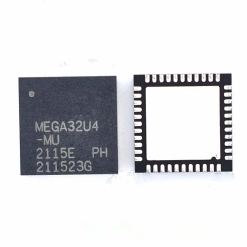 Atmega32U4-Mu Mega3…