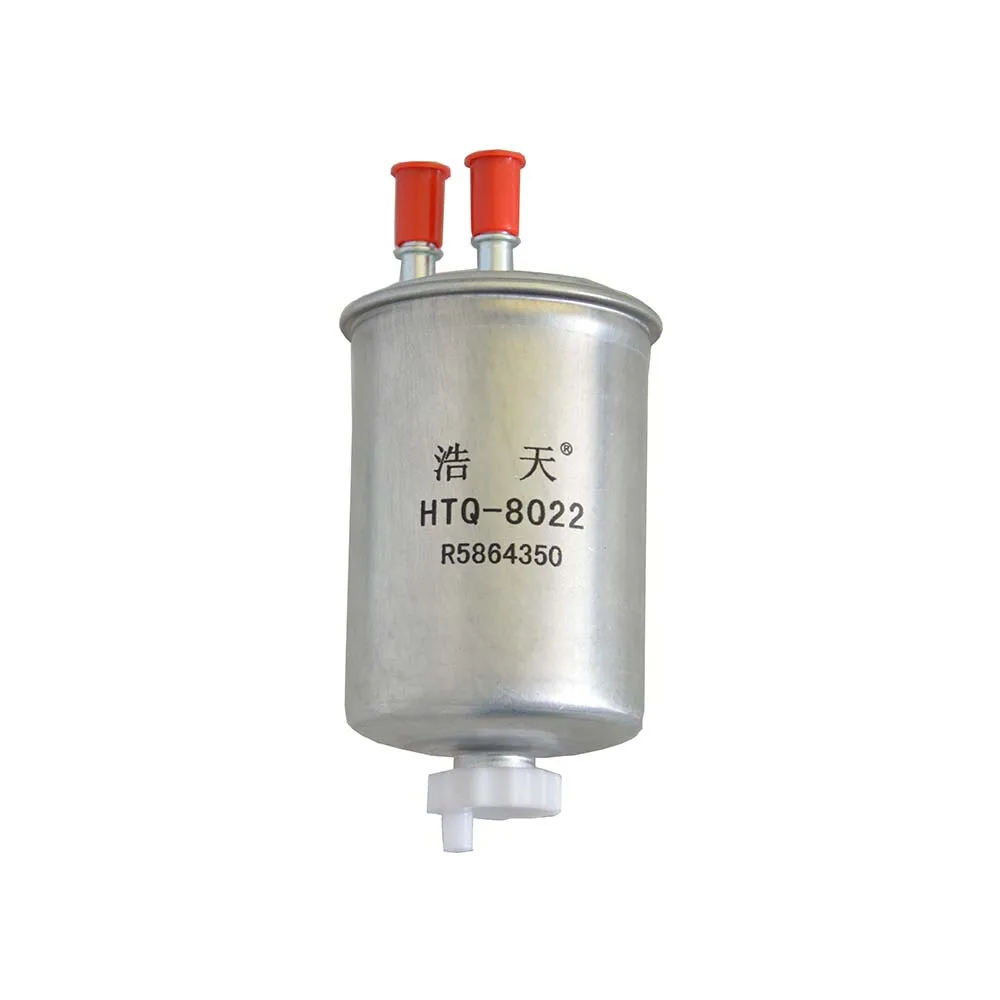 

Car Fuel Filter Element For Ford Transit Classical 2.8 T (2000-2013) HAWTAI Terracan JMC BUV OEM R5864350 CN3C159B328BA R586439