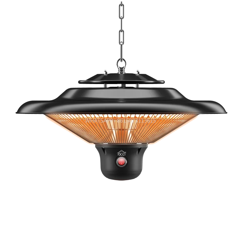 

1500 Watt Suspension Carbon Stove Energy Saving Equipment