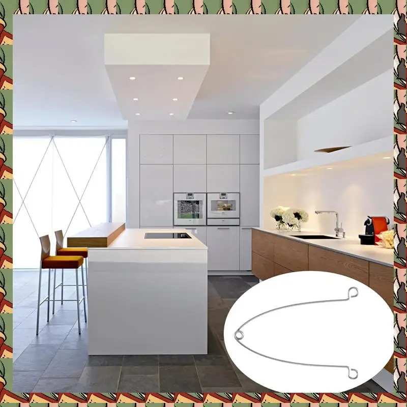 

B75A Recessed Lighting Springs Clips Recessed Lighting, Torsion Spring Clips Metal,For Recessed Lighting Accessories