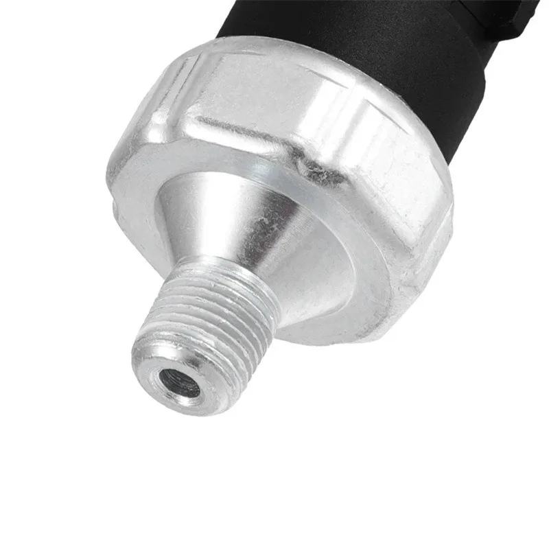 Engine Oil Pressure Sensor 5149059AA 4868672AA for Jeep Dodge Chrysler 2003-2014 | Alarm Switch with Direct Fit