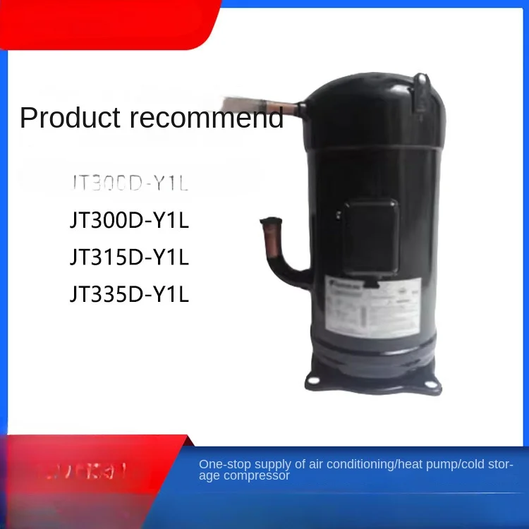 

Jt236 Jt265 JT300D-Y1L Jt315 JT335D-Y1L Air Conditioning Air Energy Compressor