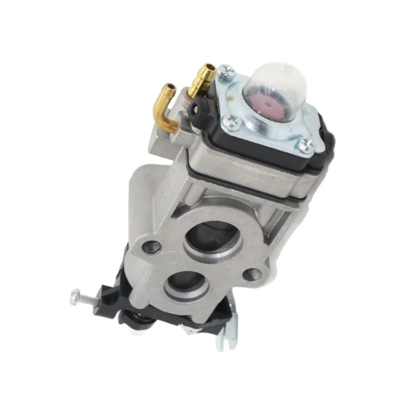 

Carburetor Lawn Mower Parts For KAWASAKI TJ53E Brush Cutter Brushcutter For KAWASAKI TJ53E Brush Cutter Brushcutter Carburettor