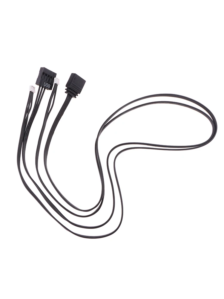 AliExpress AMD Ryzen Wraith Prism and Max Fan Sync Cable with RGB Light Integration