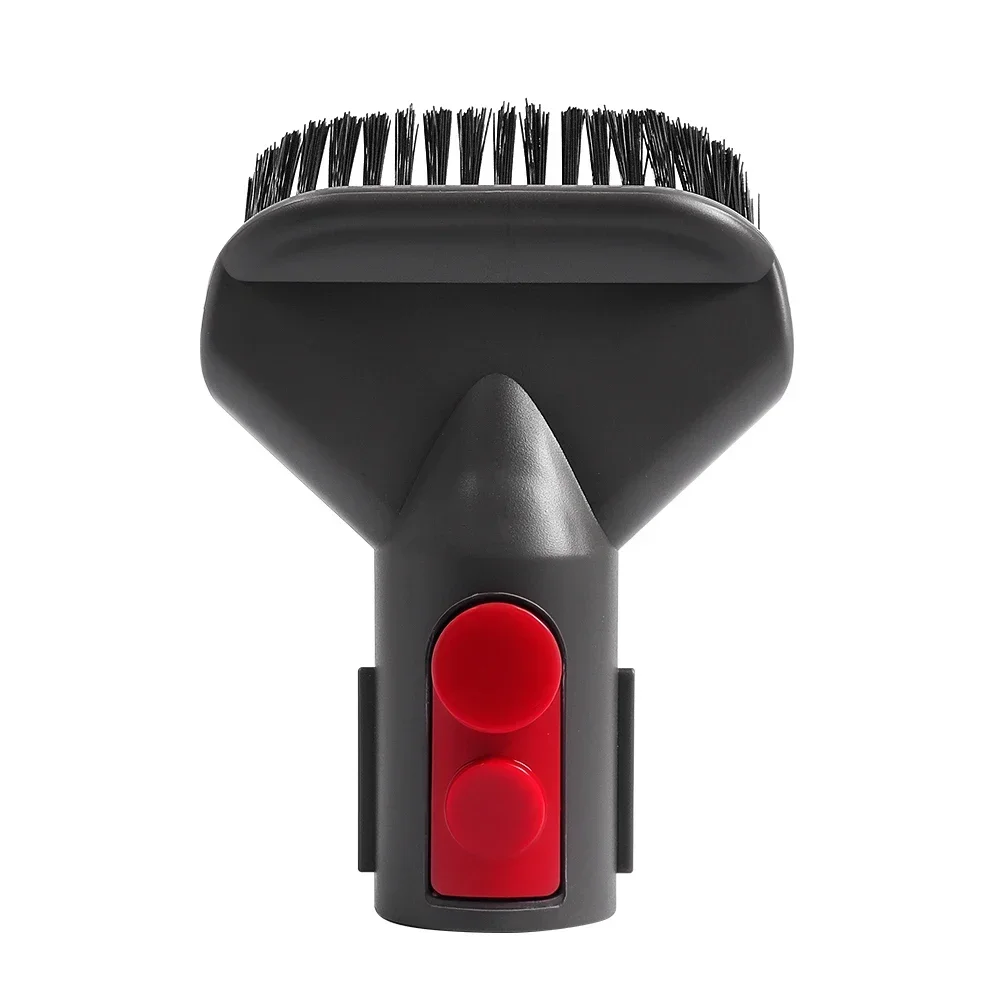 فرشاة بديلة للمكنسة الكهربائية لدايسون V7 V8 V10 V11 V12 V15 مكنسة كهربائية طويلة/شعيرات/فرشاة ناعمة ملحقات فرشاة احتياطية