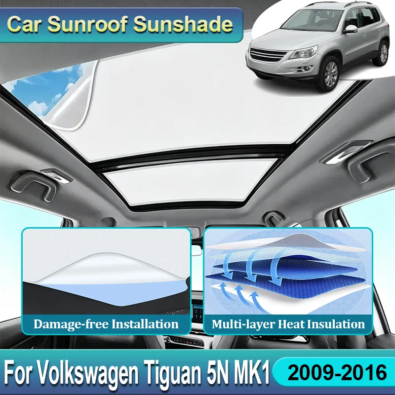 parasol-para-techo-de-coche-volkswagen-vw-tiguan-5n-mk1-2009~2016-2012-visores-para-techo-de-coche-accesorios-con-adsorcion-electrostatica