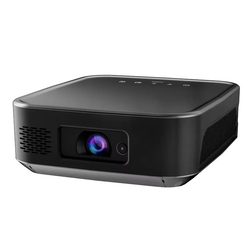 4K 1080P Home Theater Mini Table Projector