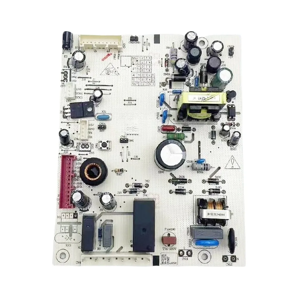For Restoring Fridge Functions As Picture Refrigerator Control Board Replacement Control Board Robust Electronic Assembly