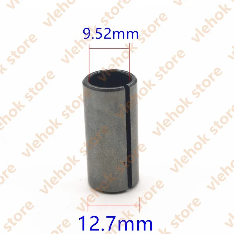 Collet Cone 1/2\