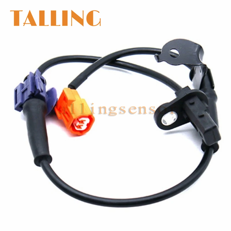 57475-SDA-A03  57470-SDA-A03 Rear Left/Right ABS Wheel Speed Sensor For Nissan Sentra 2013-2019 2017-2019 57475-SDA-A01