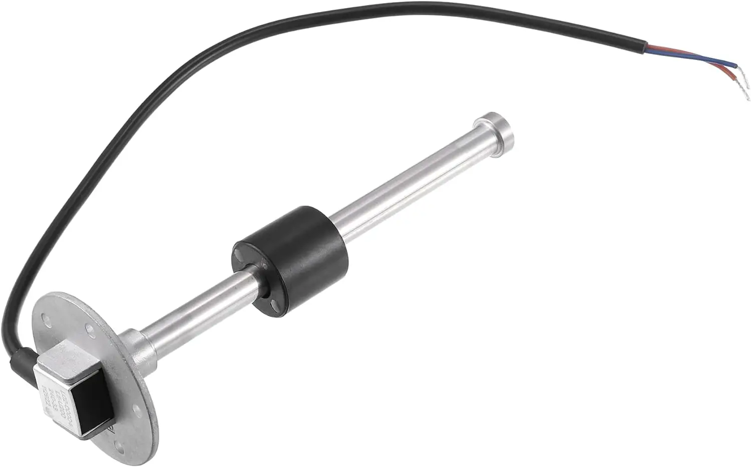 1000mm Universal 240 - 33 Ohm Electrical Water Tank Level Sensor Sender Fuel Float Level Sensor