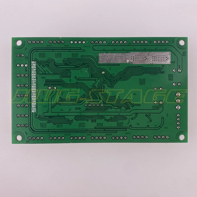 Imagem -04 - Touch Screen Board para Sharpy Beam Mainboard Display Movendo a Luz Principal jw Mt-xyn10 E032 230w 7r